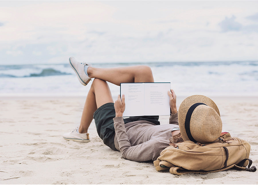 My favourite books of 2020