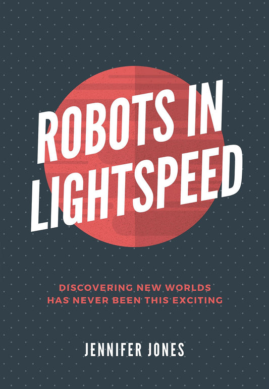 Lightspeed Robots