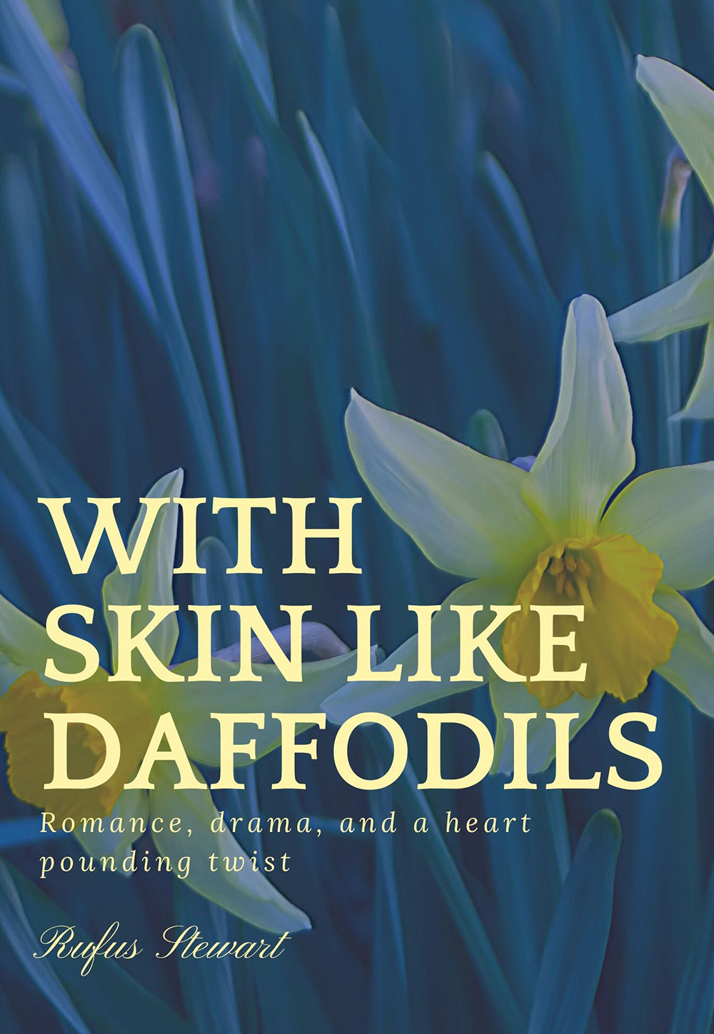 Skin Like Daffodils