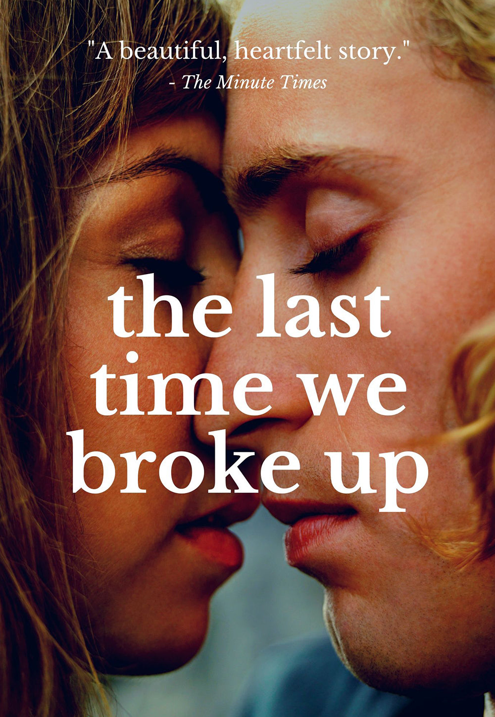 Last Time We Broke Up