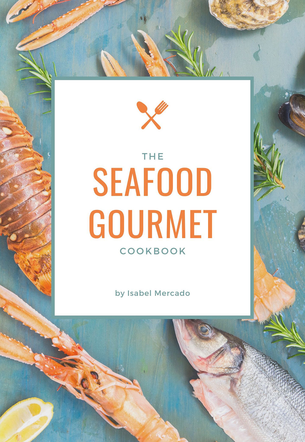 Seafood Gourment