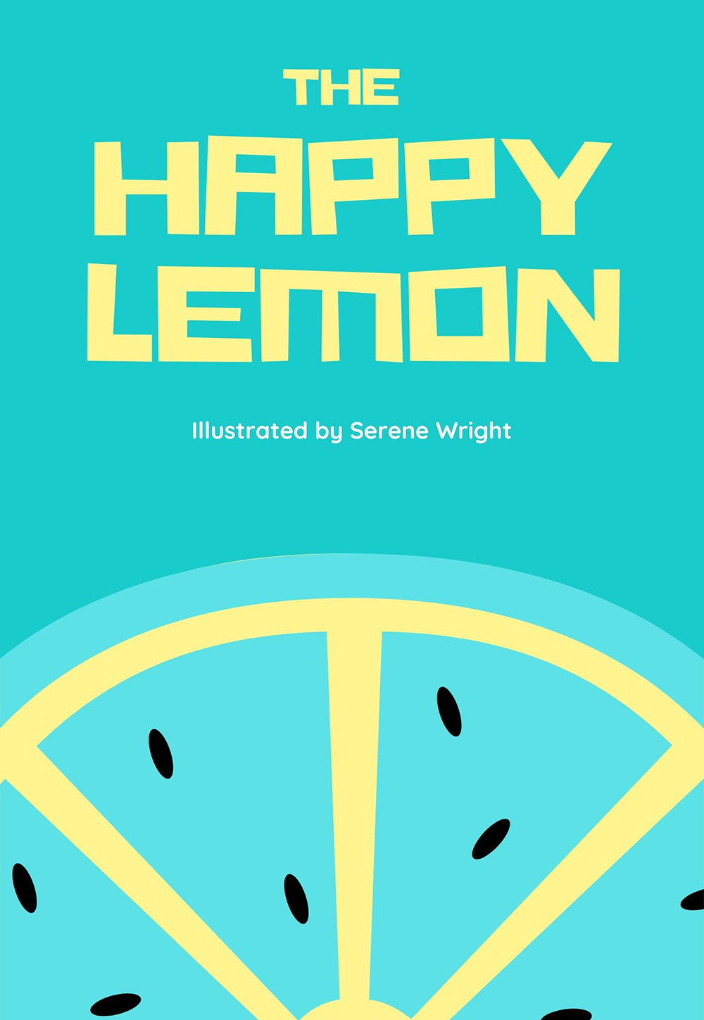 The Happy Lemon