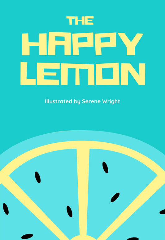 The Happy Lemon