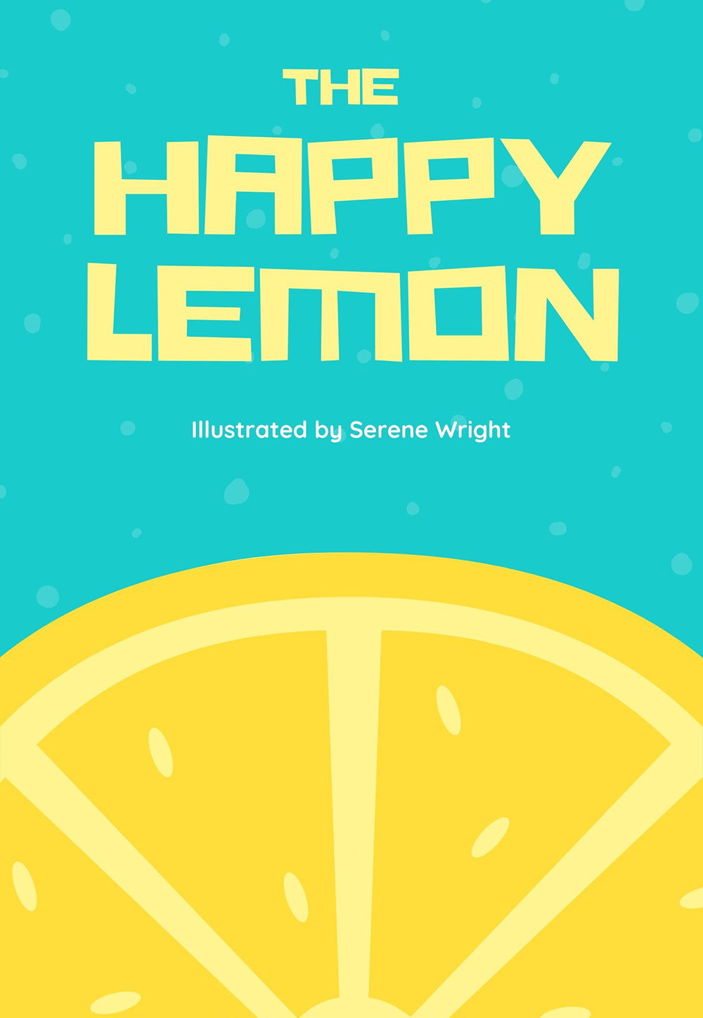 The Happy Lemon