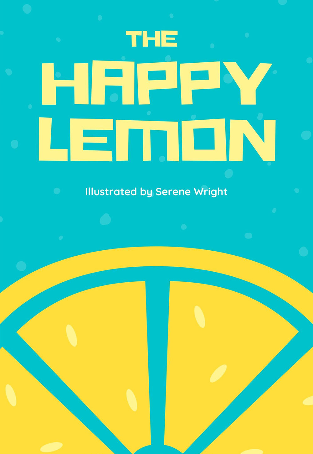 The Happy Lemon