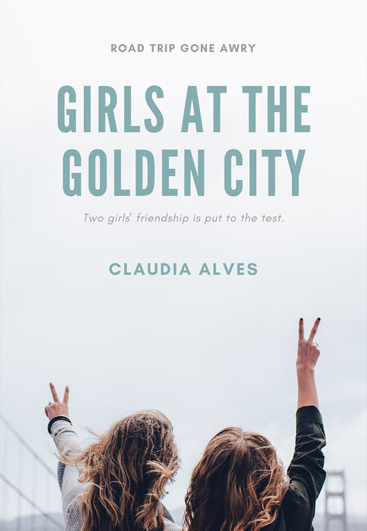 Girls at the Golden City