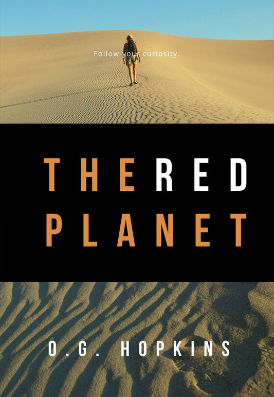 The Red Desert