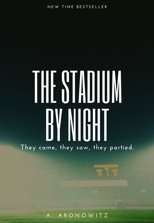 The Stadium by Night