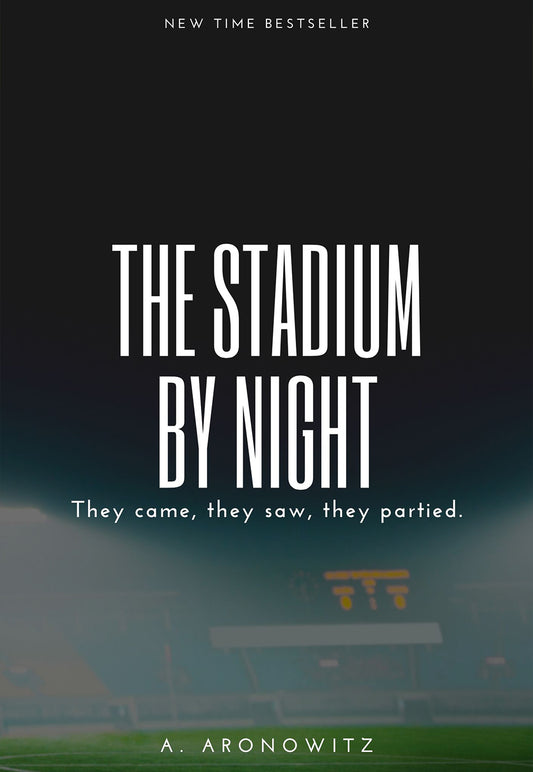 The Stadium by Night